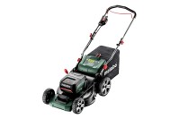 Metabo | Accu Grasmaaier