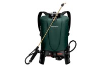 Metabo | Accu Rugsproeier