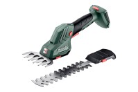 Metabo | Accu Struik- en Grasschaar