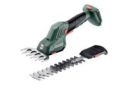 Metabo | Accu Struik- en Grasschaar