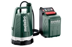 Metabo | Accu Dompelpomp